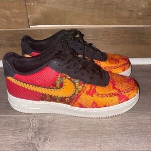AIR FORCE 1 LOW PREMIUM CHINESE NEW YEAR